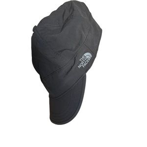 The North Face nylon cap